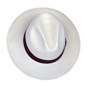 Fedora White