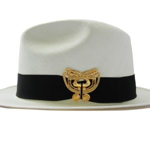 Flor Amazona x President 1906 - Tayrona